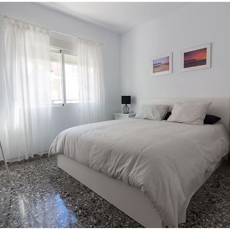 Apartamento en centro de Moraira Bagian luar foto
