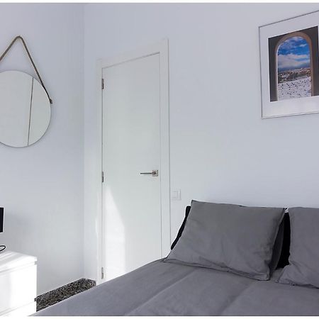 Apartamento en centro de Moraira Bagian luar foto