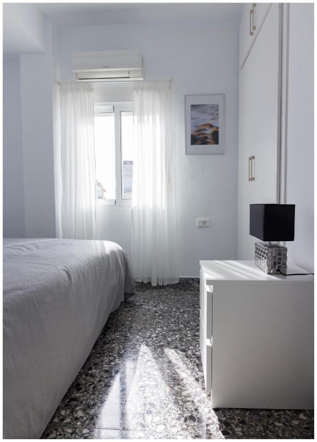 Apartamento en centro de Moraira Bagian luar foto