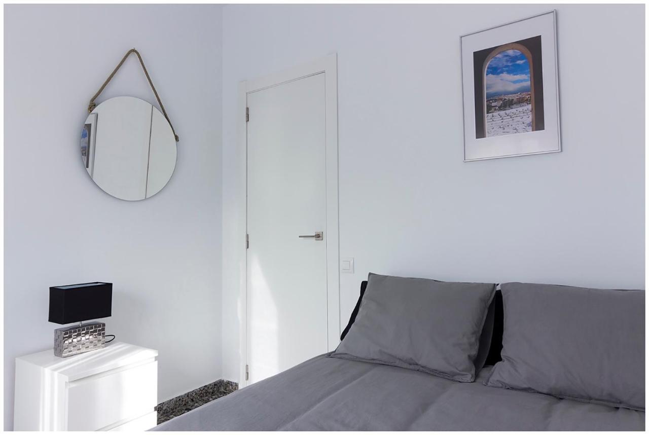 Apartamento en centro de Moraira Bagian luar foto