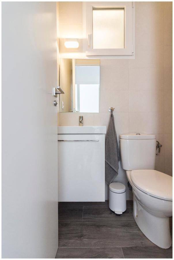 Apartamento en centro de Moraira Bagian luar foto
